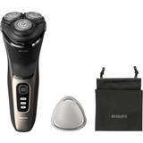 Philips series 3000 wet and dry shaver Philips Series 3000 S3242