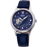 Orient Women Wrist Watches Orient Ladies RA-AG0018L Blue