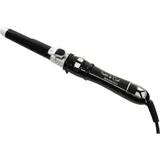 Hair Stylers on sale Twist & Curl Automatic Rotating Hair Curler Black 28mm