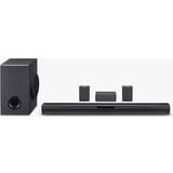 Closed/Sealed Soundbars & Home Cinema Systems LG SQC4R Sound Bar
