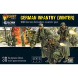 Warlord Games Germans Infantry Winter