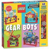 LEGO Gear Bots (2020)