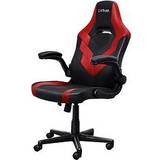 Trust GXT703R Riye Gaming Chair Red UK
