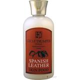 Geo F Trumper Spanish Leather Skin Food aftershave or preshave