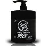 Shaving Gel Shaving Foams & Shaving Creams RedOne Shaving Gel Men 1 L