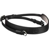 Leica Camera Straps Leica Carrying Strap Q2 Leather- Black