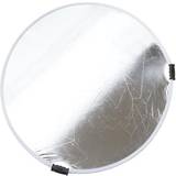 Calumet 132cm Collapsible Reflector Silver White
