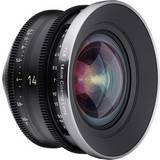 Samyang Camera Lenses Samyang XEEN Meister 14mm T2.6 Sony E Mount