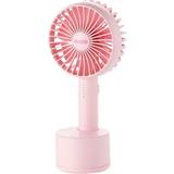 220-240 V Hand Held Fans Unold 86634 Breezy Swing