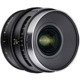 Samyang Camera Lenses Samyang XEEN Meister 24mm T1.3 Sony E Mount