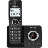 Vtech ES2050 Cordless Phone Single Handset, Black