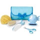Chicco Gift Sets Chicco My First Beauty Set Blue 0m Set 5 Pieces