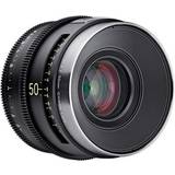Samyang Camera Lenses Samyang XEEN Meister 50mm T1.3 Lens Canon EF Mount
