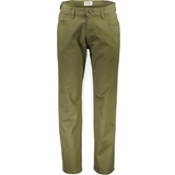Wrangler 5-pockets - Green/Military Green