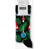 Interior Details Happy Socks Cotton-blend Knitted Christmas Tree Ornament