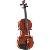 Violin 4 4 Stagg 4/4 Violin & Deluxe Softcase