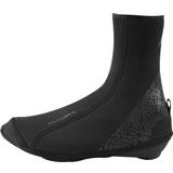Shoe Covers Altura Thermostretch Cycling Overshoes - Black