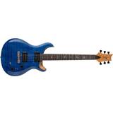 PRS Electric Guitar PRS SE Pauls Guitar Faded Blue