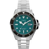 Timex Men Wrist Watches Timex Harborside Coast Bracelet TW2V91900