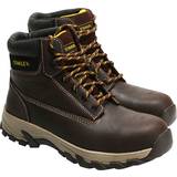 Stanley Tradesman Boots Safety Brown Brown