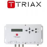 PVR Digital TV Boxes Triax mod103t single hd