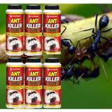PestShield 6 Ant Killer Powder Wasp Nest Flying Insect