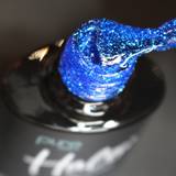 Blue Gel Polishes Halo Sparkle Season Hema Free Gel Polish