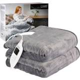 Electric Blankets Livivo Heated Cosy Electric Blanket 130x160cm
