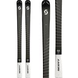 Scott Proguide Alpine Skis Black 173