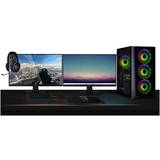 Nvidia Graphics Cards Nvidia Full Gaming Setup Powered GeForce and with 2 Monitors