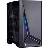 PC with 12GB AMD Radeon RX 7700 XT and 5 5500