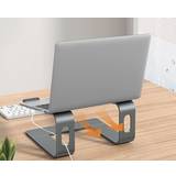 Nulaxy ve0112 laptop stand grey