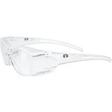 EN ISO 20471 Eye Protections Hellberg 22030-091 xenon otg klar Transparent One