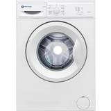 58.0 dB Washing Machines White Knight WM127WE