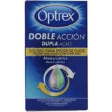 Optrex Contact Lens Accessories Optrex Doble Acción 10ml