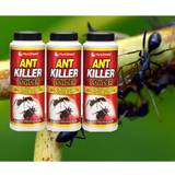 PestShield Garden & Outdoor Environment PestShield 3 Ant Killer Powder Wasp Nest Flying Insect