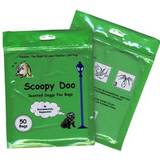 Pedigree Pets Pedigree poo waste bags bag em biodegradable scented poop scoop 3
