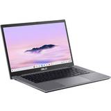 8 GB - Intel Core i3 Laptops ASUS CX34 14" Chromebook