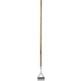 Hoes Spear & Jackson Traditional Stainless Dutch Hoe Natural