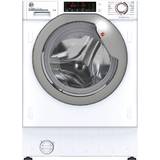 14 min Washing Machines Hoover HBWOS69TAMSE rpm