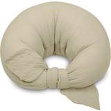Do Not Bleach Pregnancy & Nursing Pillows That's Mine Moon Nursing Pillow Desert Sage