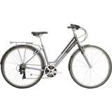 28" - 55 cm/55.5 cm/56 cm/57 cm/58 cm City Bikes Raleigh Pioneer Low Step Hybrid