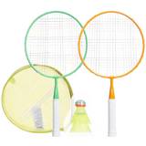 Perfly Decathlon Badminton Racket In Set Br Set Discover