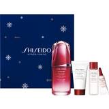 Shiseido Gift Boxes & Sets Shiseido Ultimune Holiday Kit gift set perfect skin