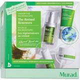 Softening Gift Boxes & Sets Murad Under The Microscope: The Retinol Renewers Gift Set