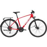 Red City Bikes Trek Dual Sport 2 Equipped