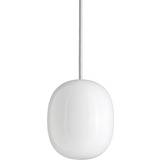 Piet Hein Super Egg 200 White Pendant Lamp 16.8cm