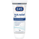 E45 Body Care E45 Itch Relief Face & Body Gel 100ml