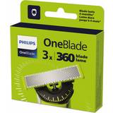 Razor Blades on sale Philips OneBlade 360 QP430