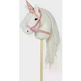 Fabric Hobby Horses by Astrup Einhornhorn für Steckenpferd Pink One Size Zubehör